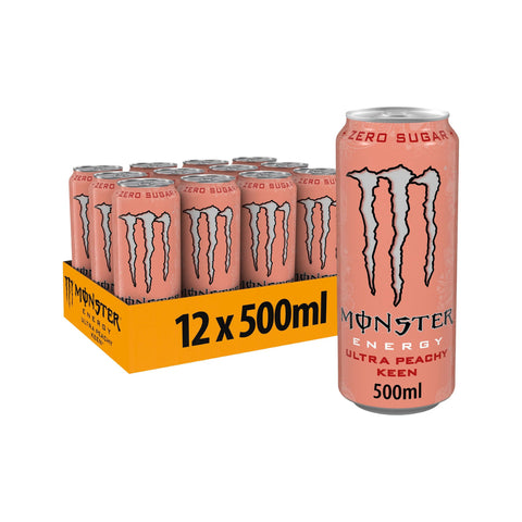 Monster Ultra