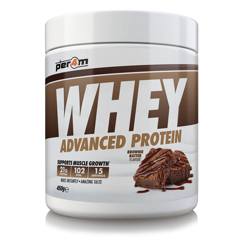 Per4m Whey 900g