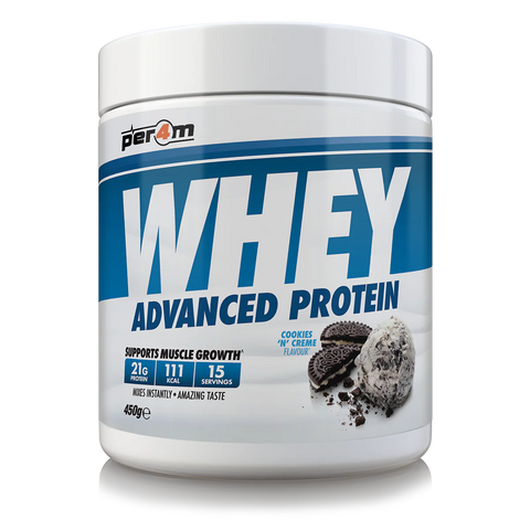Per4m Whey 900g