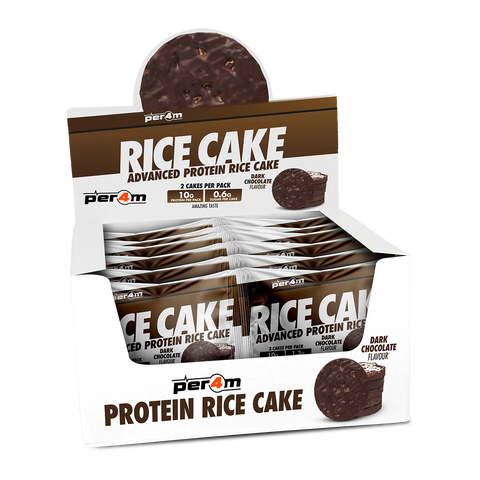 Per4m Protein Rice Cakes