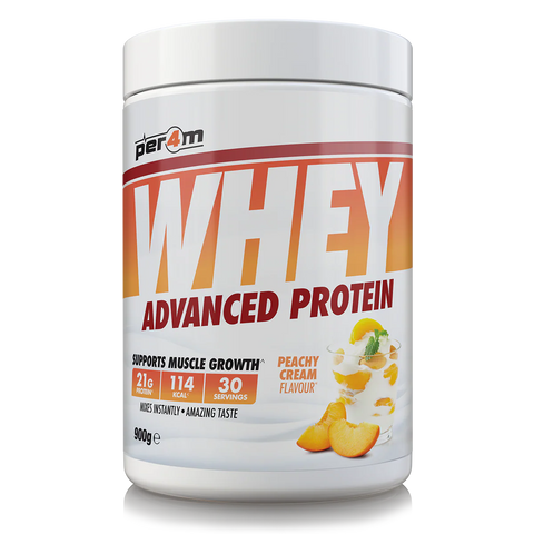 Per4m Whey 900g