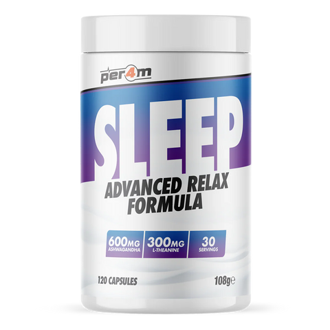 Per4m Sleep