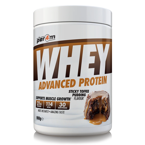 Per4m Whey 900g