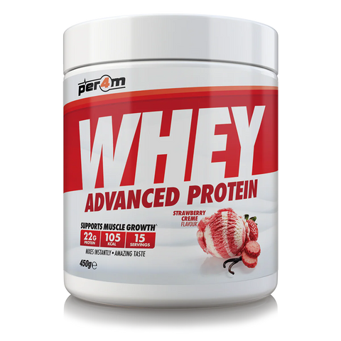 Per4m Whey 900g