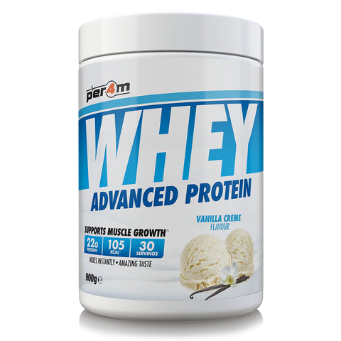 Per4m Whey 900g