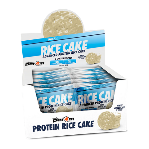 Per4m Protein Rice Cakes