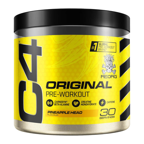 Cellucor C4 Original Pre-Workout