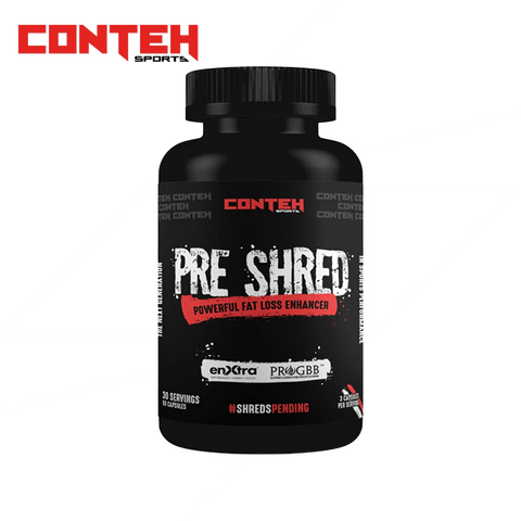 Conteh Sports Pre Shred