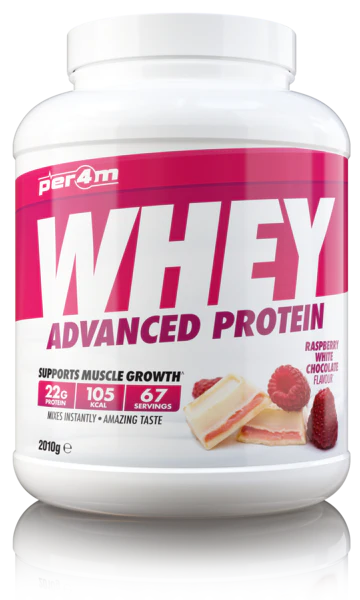 Per4m Advanced Whey Protein