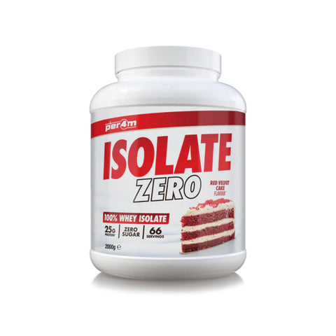 Per4m Isolate Zero