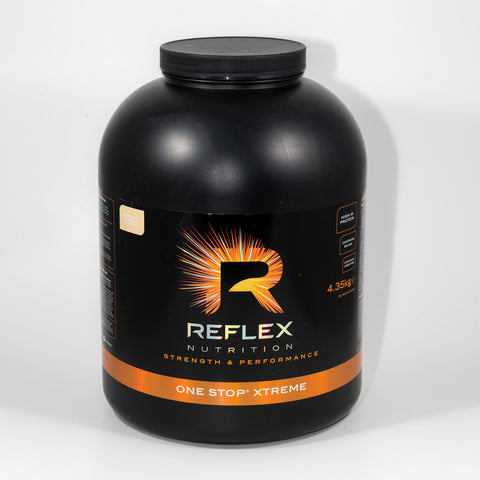 Reflex Nutrition One Stop Xtreme 4.35kg