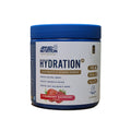 Applied Nutrition Hydration Powder 240g Strawberry Raspberry
