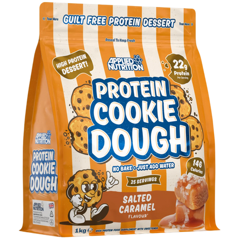 Applied Nutrition Protein Cookie Dough