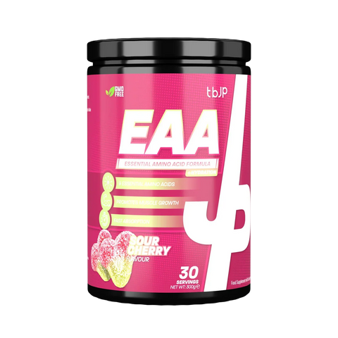 Trained By JP EAA 300g