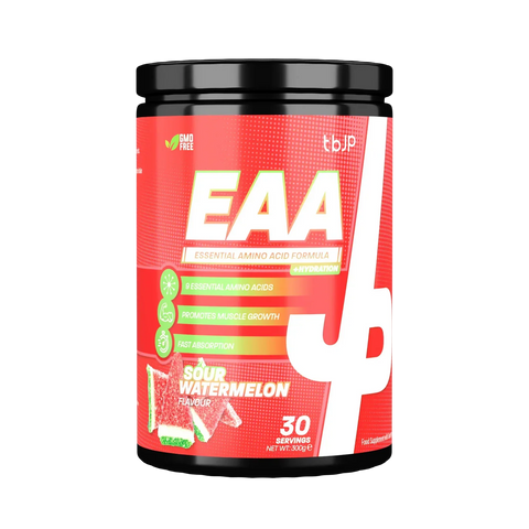 Trained By JP EAA 300g