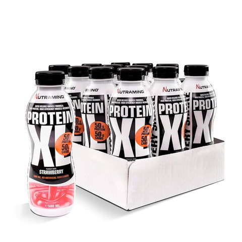 Nutramino Protein XL Shake