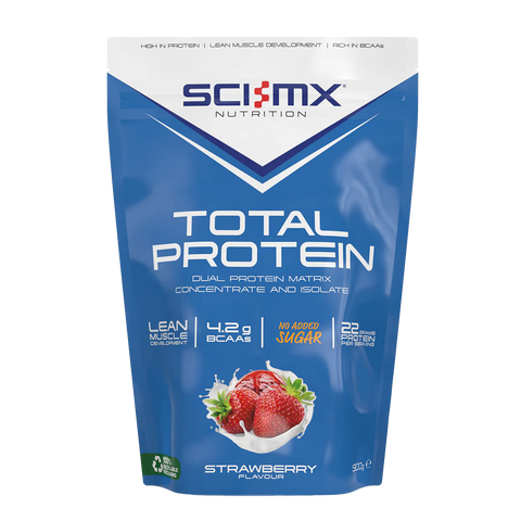 Sci-MX Total Protein