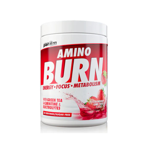 Per4m Amino Burn