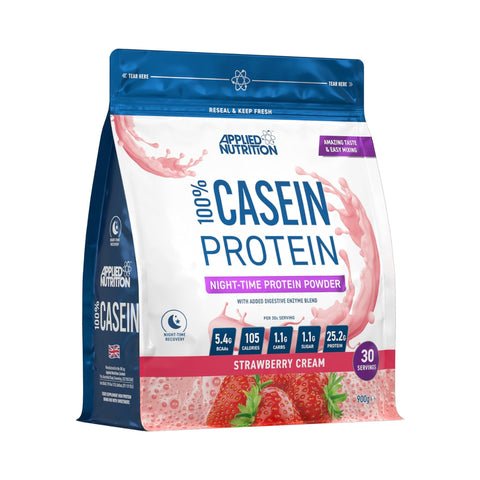 Applied Nutrition 100% Casein