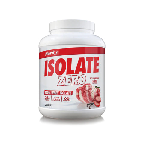 Per4m Isolate Zero