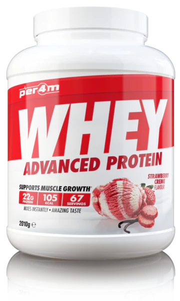Per4m Advanced Whey Protein