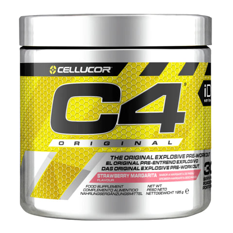 Cellucor C4 Original Pre-Workout
