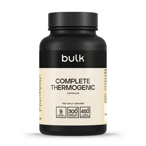 Bulk Complete Thermogenic