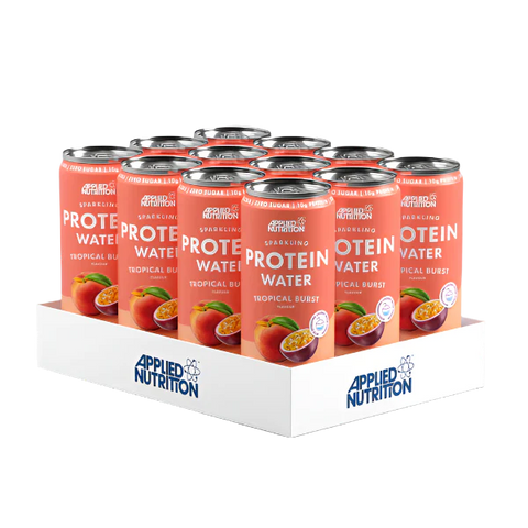 Applied Nutrition Sparkling Protein Water