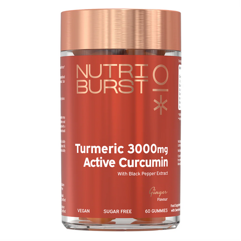 Nutriburst Tumeric