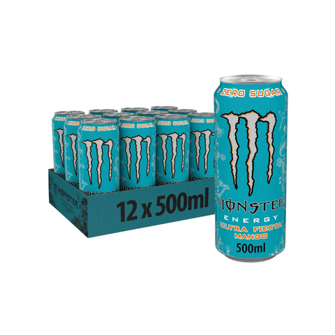 Monster Ultra