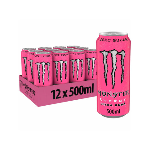 Monster Ultra