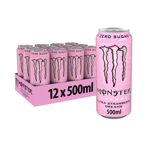 Monster Ultra