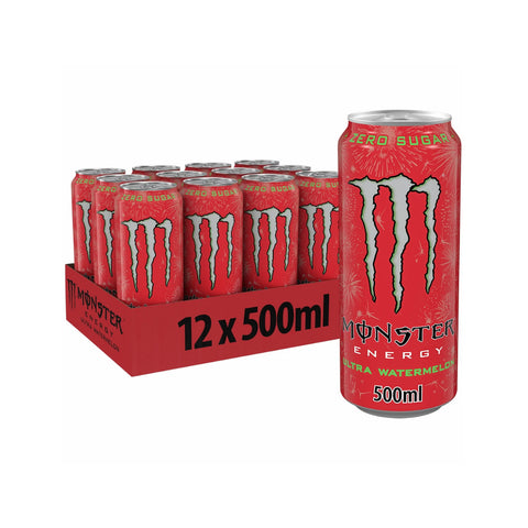 Monster Ultra