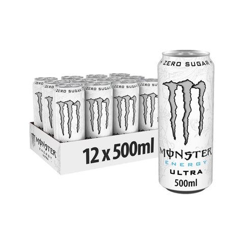 Monster Ultra