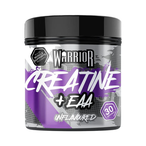 Warrior Creatine + EAA