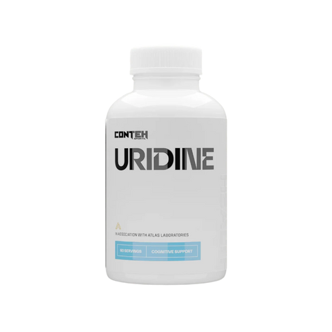 Conteh Sports Uridine