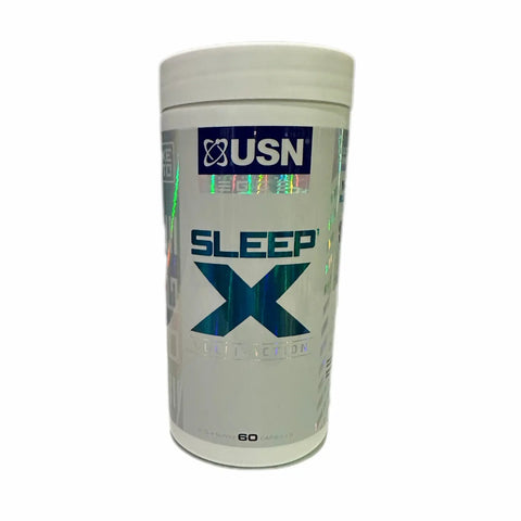 USN Sleep-X Multi Action 60 capsules
