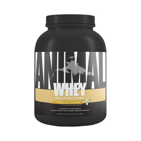 Animal Whey Protein