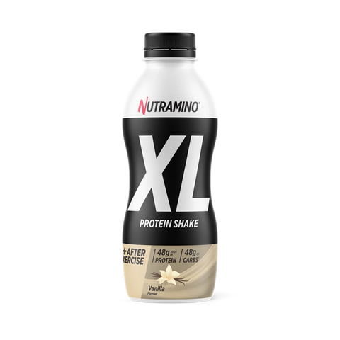 Nutramino Protein XL Shake