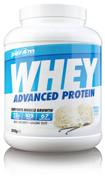 Per4m Advanced Whey Protein