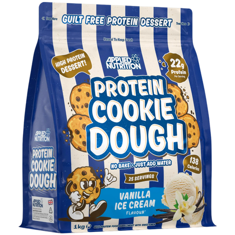 Applied Nutrition Protein Cookie Dough