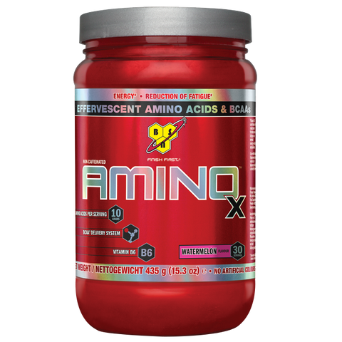BSN Amino X