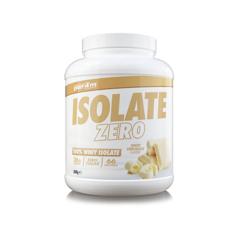 Per4m Isolate Zero