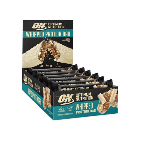 Optimum Nutrition Whipped Protein Bar