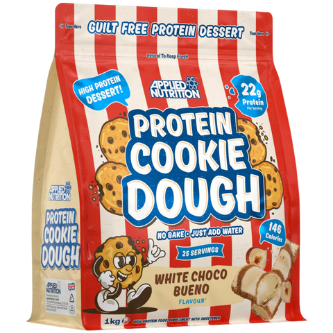 Applied Nutrition Protein Cookie Dough