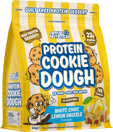 Applied Nutrition Protein Cookie Dough