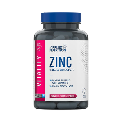 Applied Nutrition Zinc